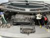 Motor från en Ford Transit Custom 2.2 TDCi 16V 2014