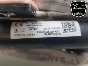 Gebruikte Airbag hemel rechts Kia Niro I (DE) E-Niro 64 kWh Prijs € 150,00 Margeregeling aangeboden door AutoHam