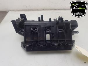 Begagnade Insugsrör Jeep Renegade (BU) 1.4 Multi Air 16V Pris € 65,00 Marginaltabell erbjuds av AutoHam