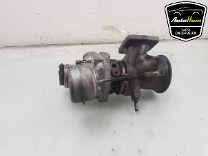 Begagnade Turbo Jeep Renegade (BU) 1.4 Multi Air 16V Pris € 350,00 Marginaltabell erbjuds av AutoHam