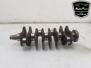 Begagnade Vevaxel Jeep Renegade (BU) 1.4 Multi Air 16V Pris € 150,00 Marginaltabell erbjuds av AutoHam