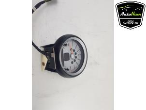 Begagnade Varvräknare Mini Mini (R56) 1.4 16V One Pris € 20,00 Marginaltabell erbjuds av AutoHam