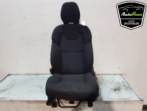 Gebruikte Stoel links Volvo V60 II (ZW) 2.0 T6 16V Twin Engine Prijs € 195,00 Margeregeling aangeboden door AutoHam