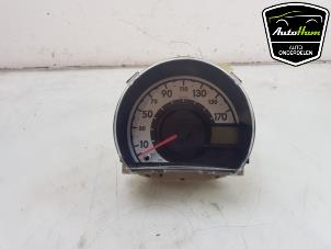 Begagnade Instrumentpanel Peugeot 107 1.0 12V Pris € 75,00 Marginaltabell erbjuds av AutoHam