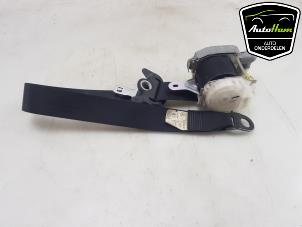 Używane Pas bezpieczenstwa lewy przód Peugeot 107 1.0 12V Cena € 75,00 Procedura marży oferowane przez AutoHam