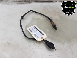 Begagnade Lambdasond Seat Alhambra (7N) 1.4 TSI 16V Pris € 15,00 Marginaltabell erbjuds av AutoHam