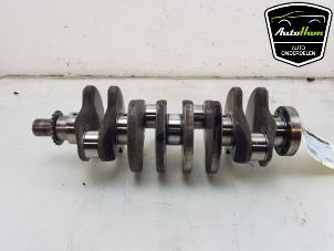 Używane Wal korbowy Fiat Punto III (199) 1.3 JTD Multijet 80 16V Cena € 200,00 Procedura marży oferowane przez AutoHam