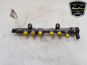 Begagnade Bränsleinsprutningsmunstycke Landrover Discovery Sport (LC) 2.0 TD4 150 16V Pris € 75,00 Marginaltabell erbjuds av AutoHam