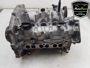 Begagnade Topplock Ford Focus 4 Wagon 1.0 EcoBoost 12V Hybrid 125 Pris € 595,00 Marginaltabell erbjuds av AutoHam