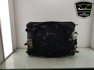 Begagnade Kylarsats Mercedes C Estate (S205) C-350 e 2.0 16V Pris € 600,00 Marginaltabell erbjuds av AutoHam