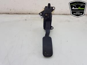 Gebruikte Gaspedaal Toyota Corolla Touring Sport (E21/EH1) 2.0 16V Hybrid 200 Prijs € 30,00 Margeregeling aangeboden door AutoHam