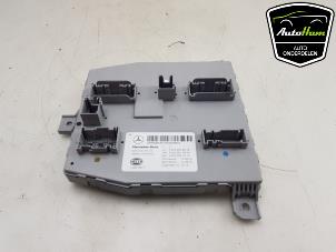 Begagnade Dator , karosskontroll (BCM) Mercedes C Estate (S205) C-350 e 2.0 16V Pris € 75,00 Marginaltabell erbjuds av AutoHam