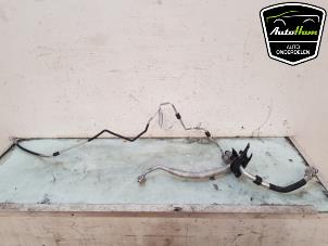 Begagnade Luftkonditioneringsledning Audi SQ5 (8RB) 3.0 TDI V6 24V Pris € 75,00 Marginaltabell erbjuds av AutoHam