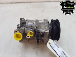 Begagnade Luftkonditioneringspump Audi SQ5 (8RB) 3.0 TDI V6 24V Pris € 150,00 Marginaltabell erbjuds av AutoHam