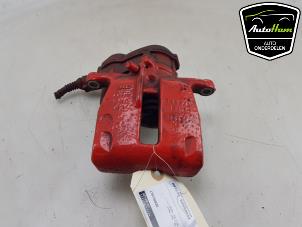 Begagnade Bakre bromsok, höger Audi SQ5 (8RB) 3.0 TDI V6 24V Pris € 100,00 Marginaltabell erbjuds av AutoHam