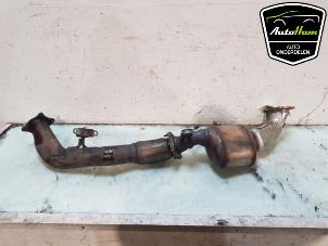 Gebruikte Katalysator Audi SQ5 (8RB) 3.0 TDI V6 24V Prijs € 450,00 Margeregeling aangeboden door AutoHam