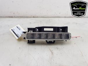 Używane Listwa swiatel dziennych prawy Peugeot 108 1.0 12V VVT-i Cena € 25,00 Procedura marży oferowane przez AutoHam