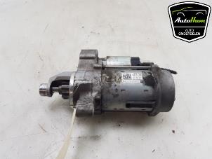 Gebruikte Startmotor Audi A4 Avant (B9) 2.0 40 TFSI Mild hybrid 16V Prijs € 50,00 Margeregeling aangeboden door AutoHam