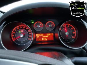 Begagnade Motor Fiat Punto Evo (199) 1.4 Pris € 325,00 Marginaltabell erbjuds av AutoHam