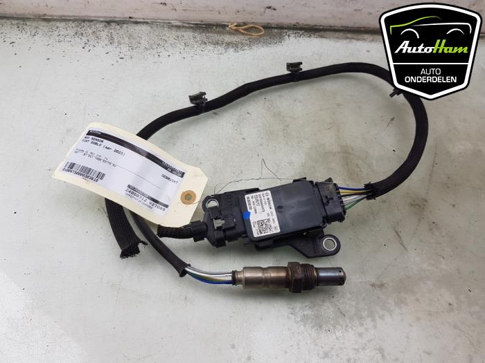 Fiat Doblo Nox sensors stock | ProxyParts.com