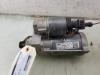 Fiat Doblo Cargo 1.5 D Multijet 100 Startmotor