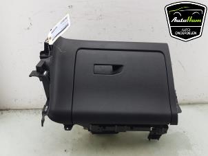 Używane Schowek w desce rozdzielczej Fiat Doblo Cargo 1.5 D Multijet 100 Cena € 50,00 Procedura marży oferowane przez AutoHam