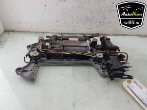 Begagnade Luftpump (fjädring) Porsche Panamera (971G) 4.0 V8 32V Turbo Pris på förfrågan erbjuds av AutoHam