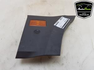 Begagnade Dekorstripe Volkswagen Crafter (SY) 2.0 TDI Pris € 24,20 Inklusive moms erbjuds av AutoHam