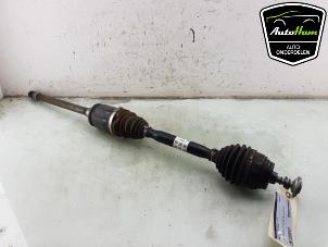 Begagnade Drivaxel, höger fram BMW X4M (F98) 3.0 TwinPower Turbo 24V Competition Pris på förfrågan erbjuds av AutoHam