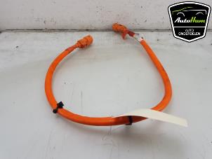 Gebruikte HV kabel (hoog voltage) Porsche Cayenne II (92A) 3.0 S E-Hybrid 24V Prijs € 50,00 Margeregeling aangeboden door AutoHam