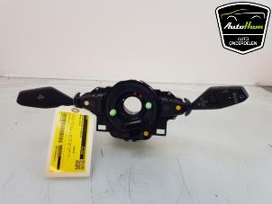 Begagnade Spak, rattstång BMW iX (I20) xDrive40 77 kWh Pris € 225,00 Marginaltabell erbjuds av AutoHam