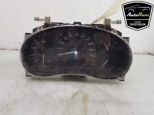 Używane Tablica rozdzielcza Mercedes Citan (415.6) 1.5 109 CDI Cena € 75,00 Procedura marży oferowane przez AutoHam