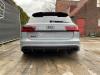 Audi RS 6 Avant (C7) 4.0 V8 TFSI 32V Baklucka