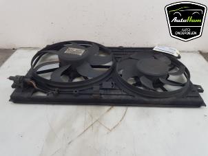 Gebruikte Vin Volkswagen Caddy III (2KA,2KH,2CA,2CH) 2.0 SDI Prijs € 50,00 Margeregeling aangeboden door AutoHam