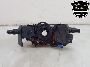 Begagnade Spak, rattstång Renault Kangoo Express (FW) 1.5 dCi 75 FAP Pris € 90,00 Marginaltabell erbjuds av AutoHam