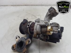 Begagnade Turbo Skoda Octavia Combi (5EAC) 1.2 TSI 16V Pris € 250,00 Marginaltabell erbjuds av AutoHam