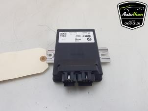 Gebruikte Computer Automatische Bak BMW X4M (F98) 3.0 TwinPower Turbo 24V Competition Prijs op aanvraag aangeboden door AutoHam