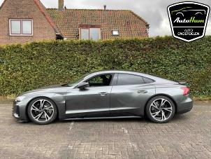 Begagnade Sporthjulsuppsättning + däck Audi RS e-tron GT (F83) 93 kWh Pris € 1.950,00 Marginaltabell erbjuds av AutoHam