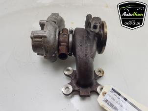 Używane Turbo Seat Leon (KLB) 1.5 eTSI 16V Cena € 125,00 Procedura marży oferowane przez AutoHam