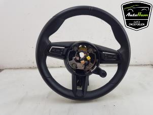 Używane Kierownica Porsche Taycan (Y1A) 79/84 kWh Cena € 950,00 Procedura marży oferowane przez AutoHam