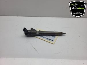 Begagnade Insprutare (diesel) Mercedes Vito (447.6) 1.6 111 CDI 16V Pris € 151,25 Inklusive moms erbjuds av AutoHam