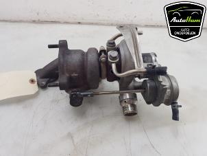 Begagnade Turbo Dacia Lodgy (JS) 1.2 TCE 16V Pris € 275,00 Marginaltabell erbjuds av AutoHam