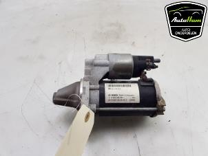 Gebruikte Startmotor Opel Mokka/Mokka X X 1.4 Turbo 16V 4x2 Prijs € 30,00 Margeregeling aangeboden door AutoHam