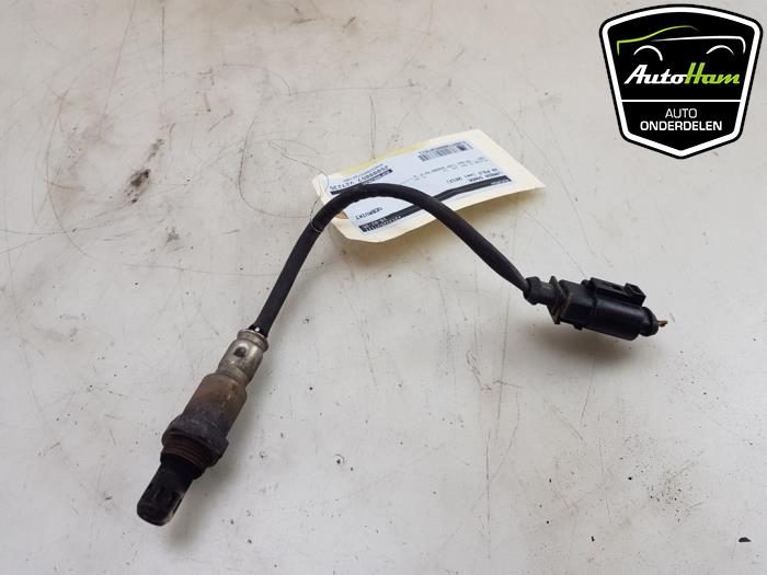 Lambdasond från en Volkswagen Polo V (6R) 1.2 TSI 2012