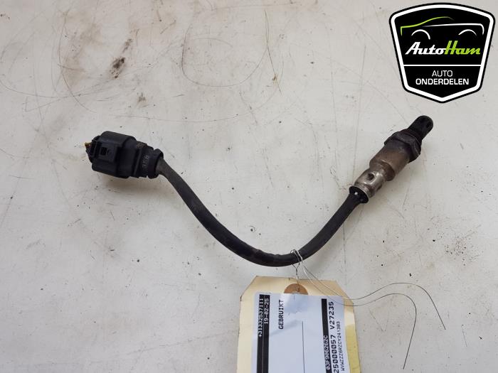 Lambdasond från en Volkswagen Polo V (6R) 1.2 TSI 2012