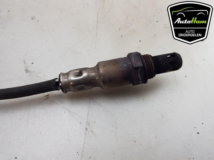 Lambdasond från en Volkswagen Polo V (6R) 1.2 TSI 2012