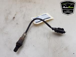 Begagnade Lambdasond Volkswagen Polo V (6R) 1.2 TSI Pris € 20,00 Marginaltabell erbjuds av AutoHam