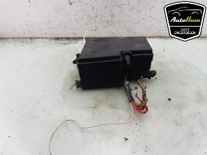 Begagnade Säkringsbox Ford C-Max (DXA) 1.0 Ti-VCT EcoBoost 12V 125 Pris € 50,00 Marginaltabell erbjuds av AutoHam