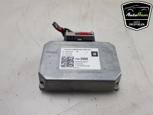 Begagnade DC/CD-omvandlare Opel Astra K 1.6 CDTI 110 16V Pris € 50,00 Marginaltabell erbjuds av AutoHam