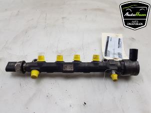 Gebruikte Brandstofdruk sensor Volkswagen Caddy IV 2.0 TDI 75 Prijs € 50,00 Margeregeling aangeboden door AutoHam